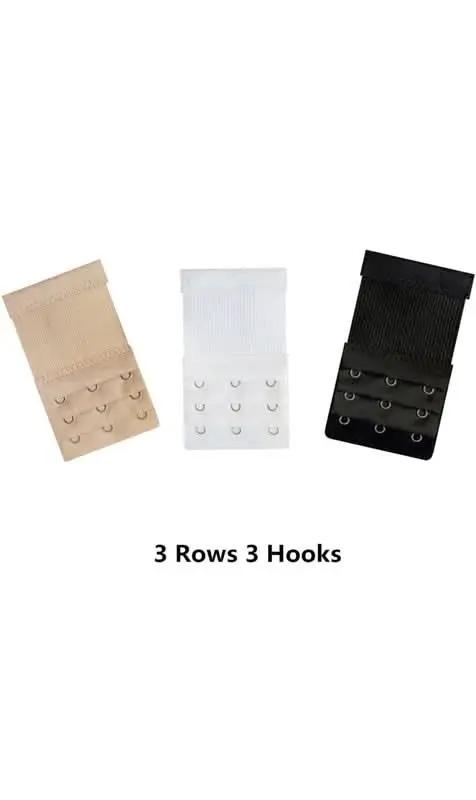 3 Hook Bra Extender - Love Salve